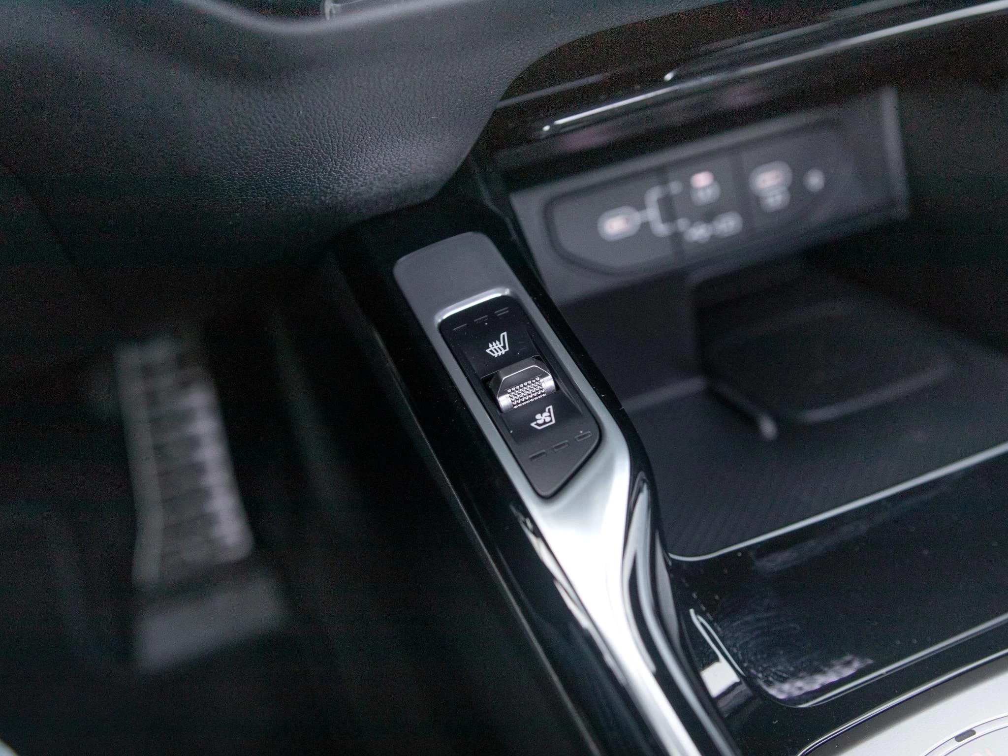 Hoofdafbeelding Kia Sorento