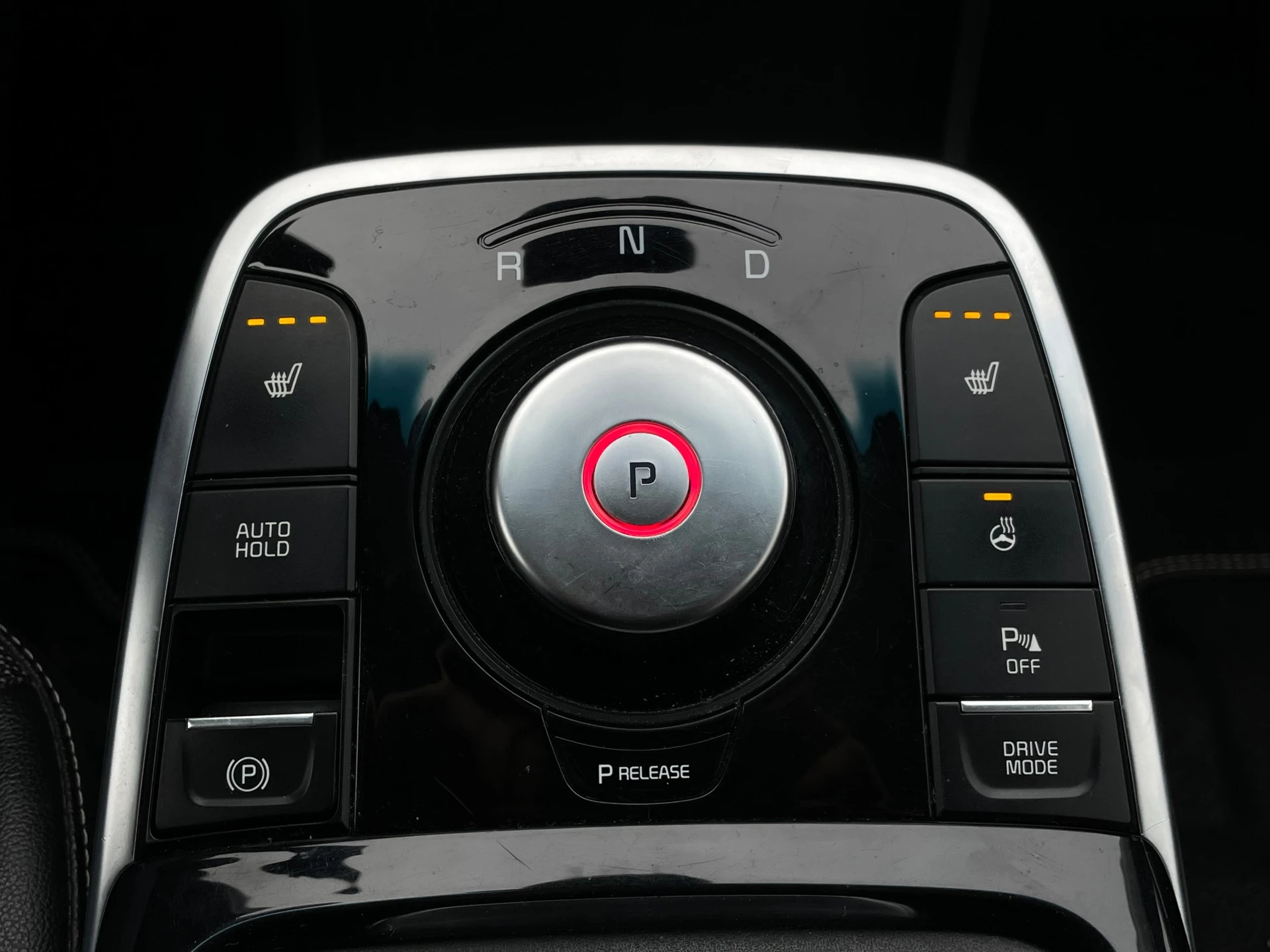 Hoofdafbeelding Kia e-Niro