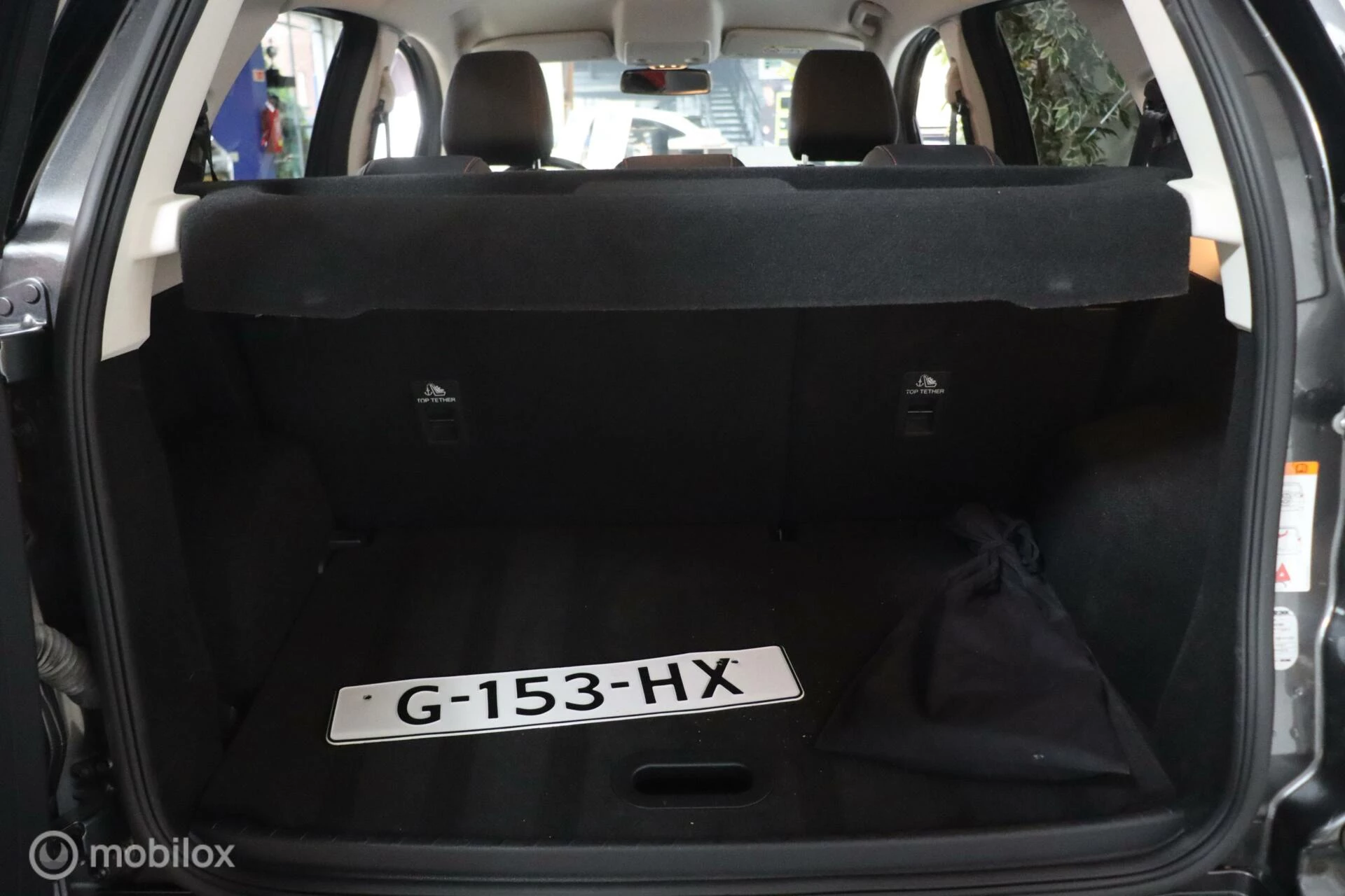 Hoofdafbeelding Ford EcoSport