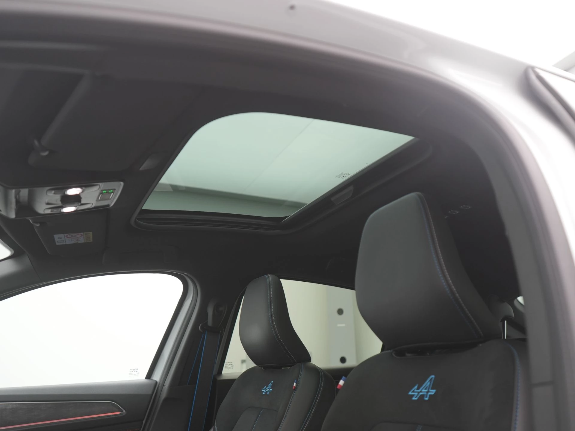 Hoofdafbeelding Renault Arkana