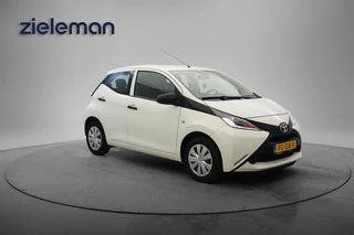 Toyota Aygo 1.0 VVT-i x-fun 5 Deurs - Airco