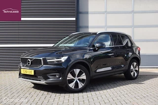 Volvo XC40 1.5 t5 phev Business Pro 193kW Leer trekhaak automaat