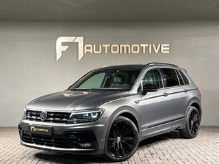 Volkswagen Tiguan 1.5 TSI ACT Business 3X R Line ACC|Head Up