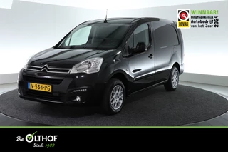 Citroën Berlingo 1.6 BlueHDI 100 Business XL S&S | TREKHAAK | CARPLAY | AIRCO |