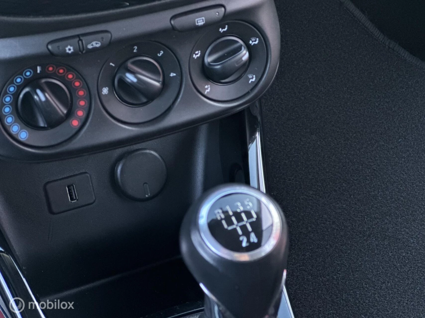 Hoofdafbeelding Opel ADAM