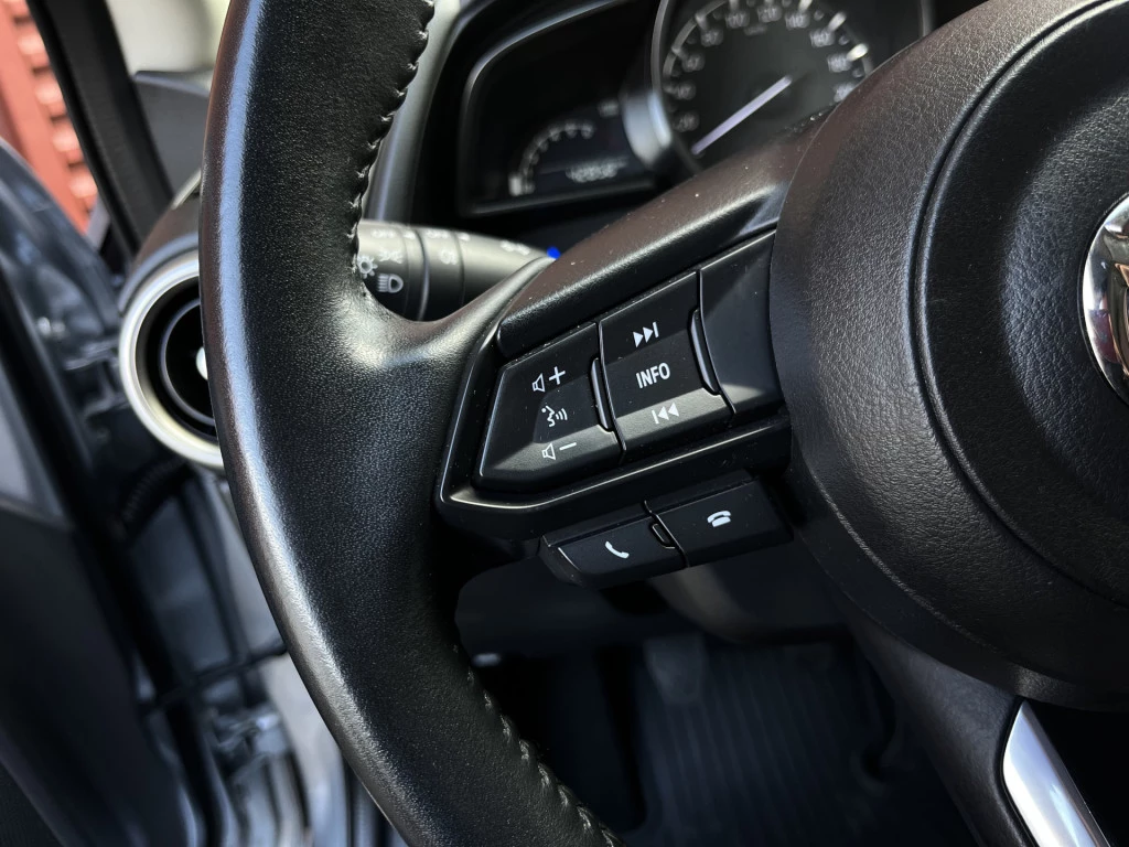Hoofdafbeelding Mazda 2