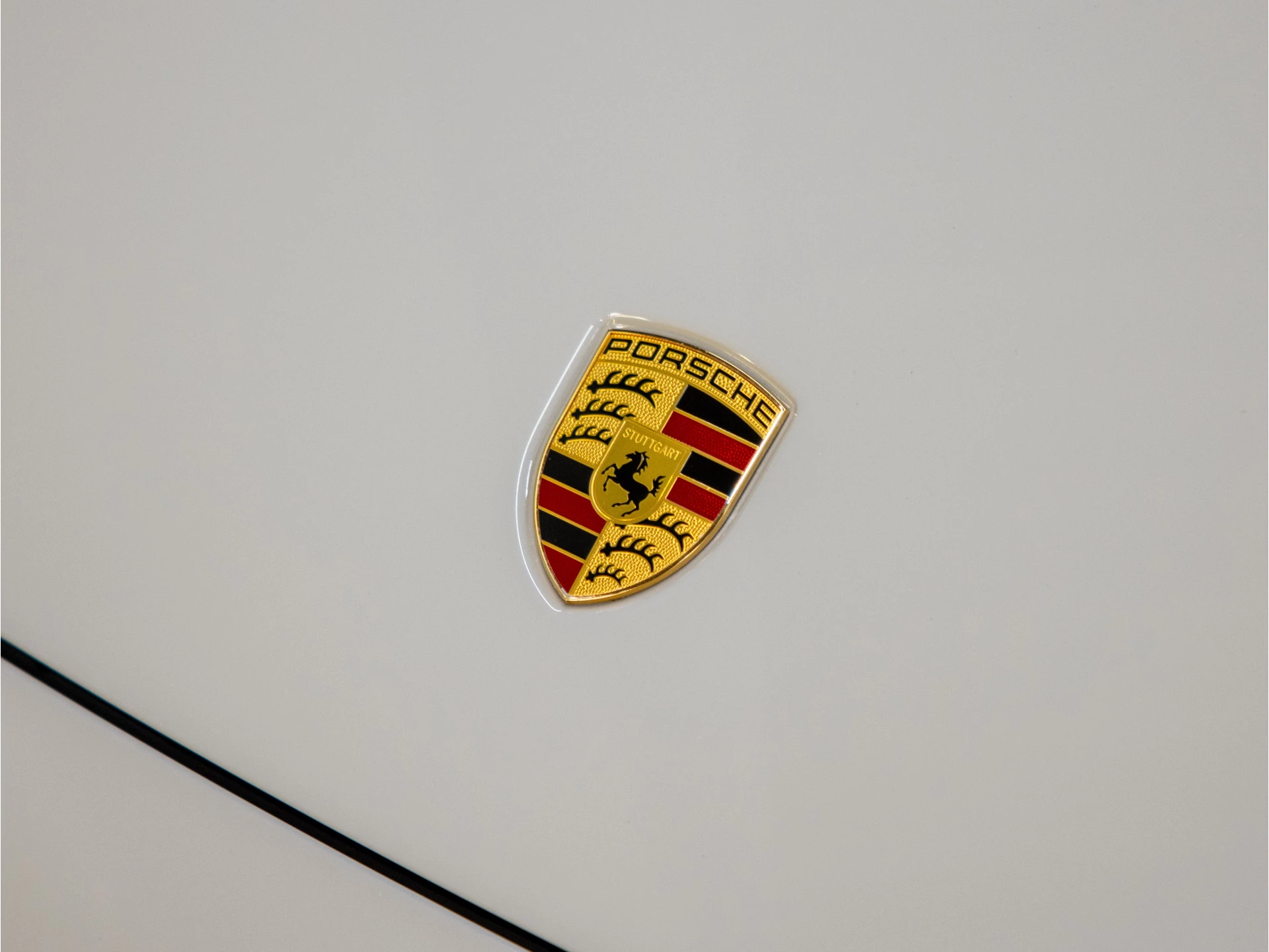 Hoofdafbeelding Porsche 911