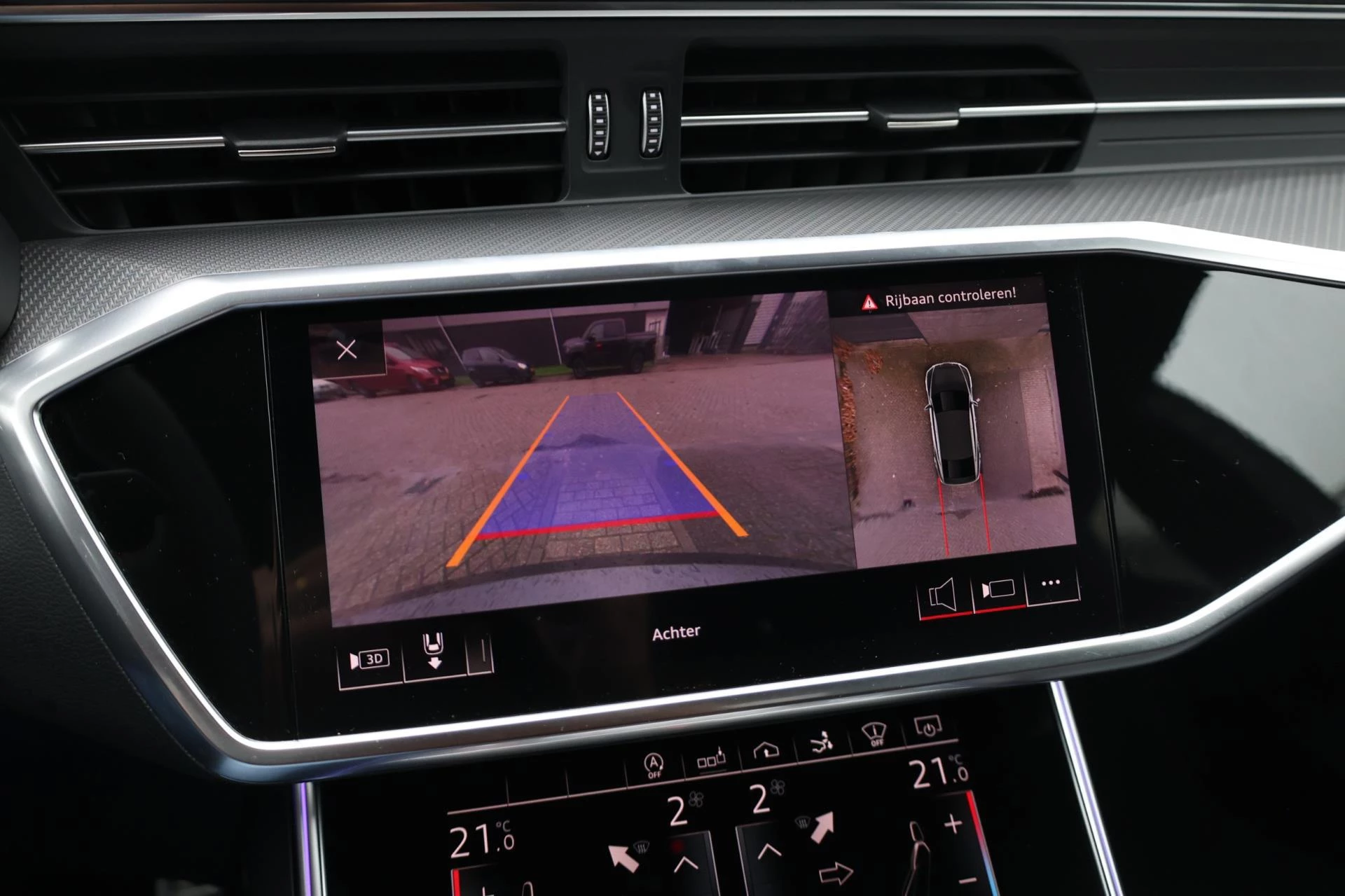 Hoofdafbeelding Audi RS7