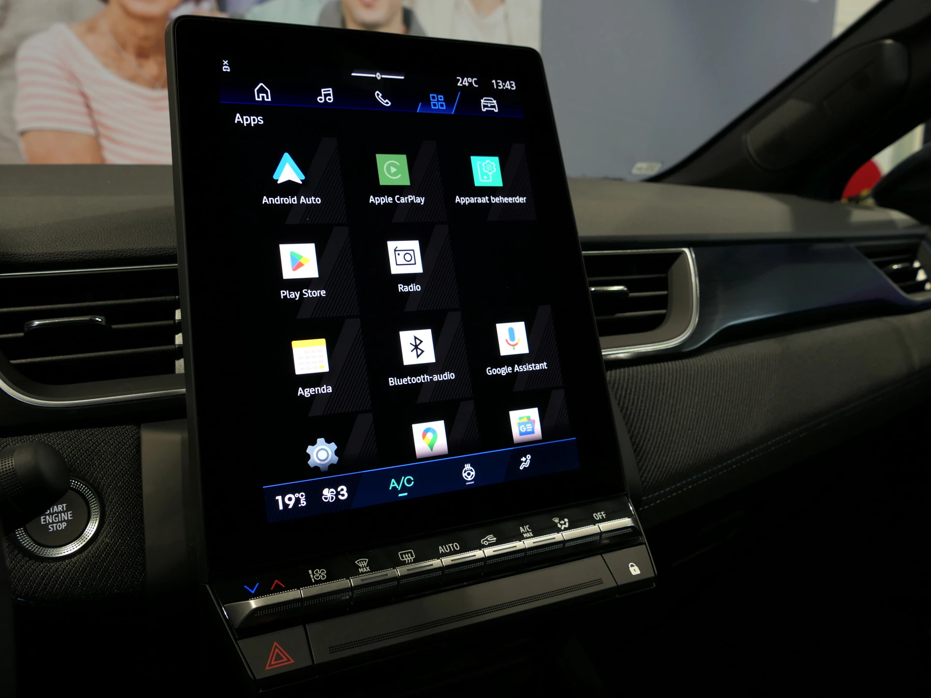 Hoofdafbeelding Renault Symbioz