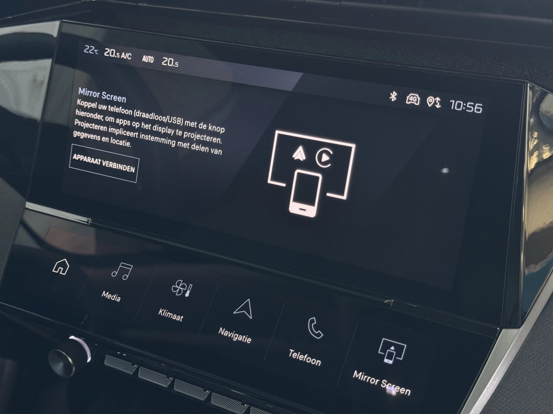 Hoofdafbeelding Peugeot 408