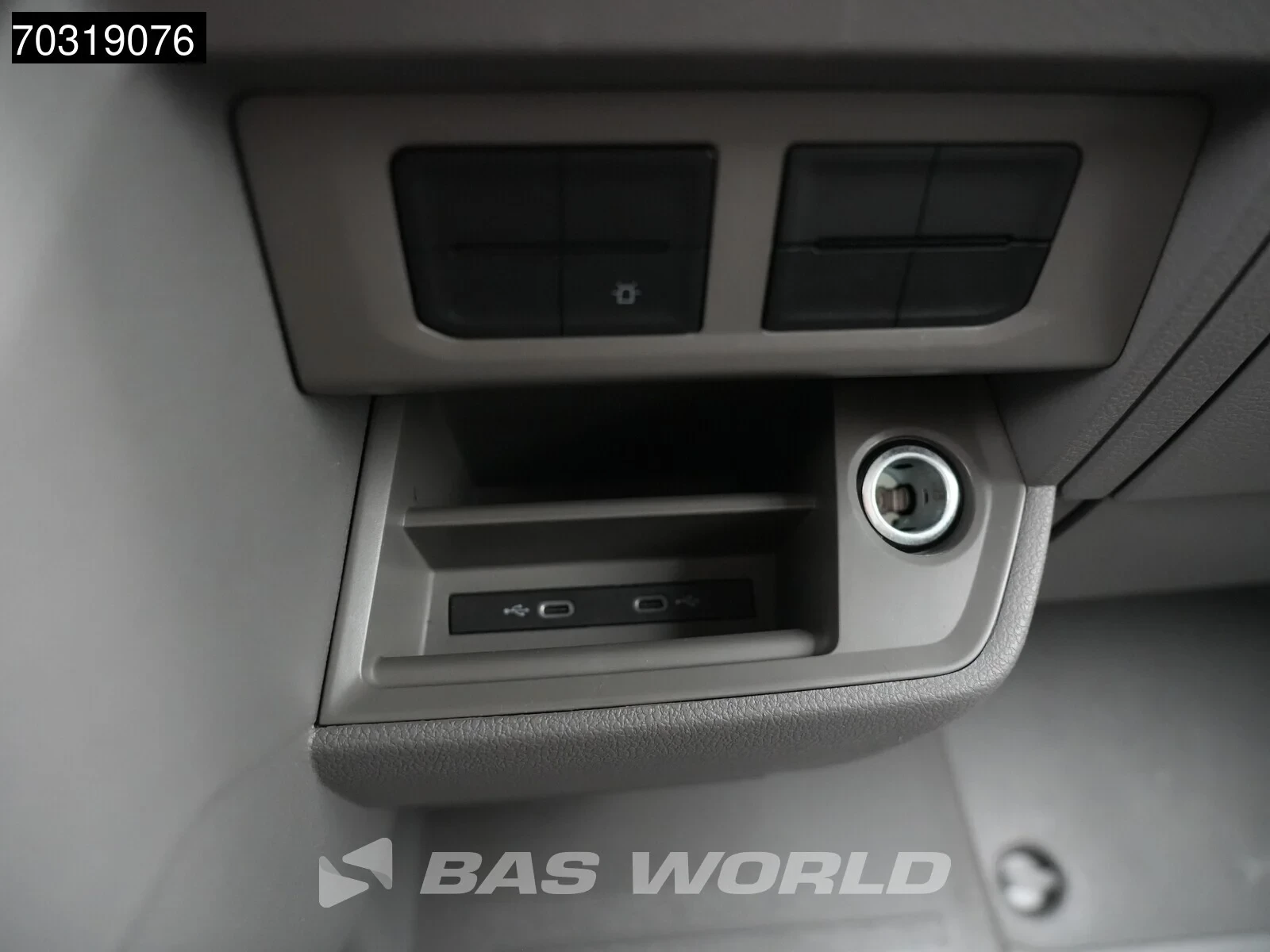 Hoofdafbeelding MAN TGE