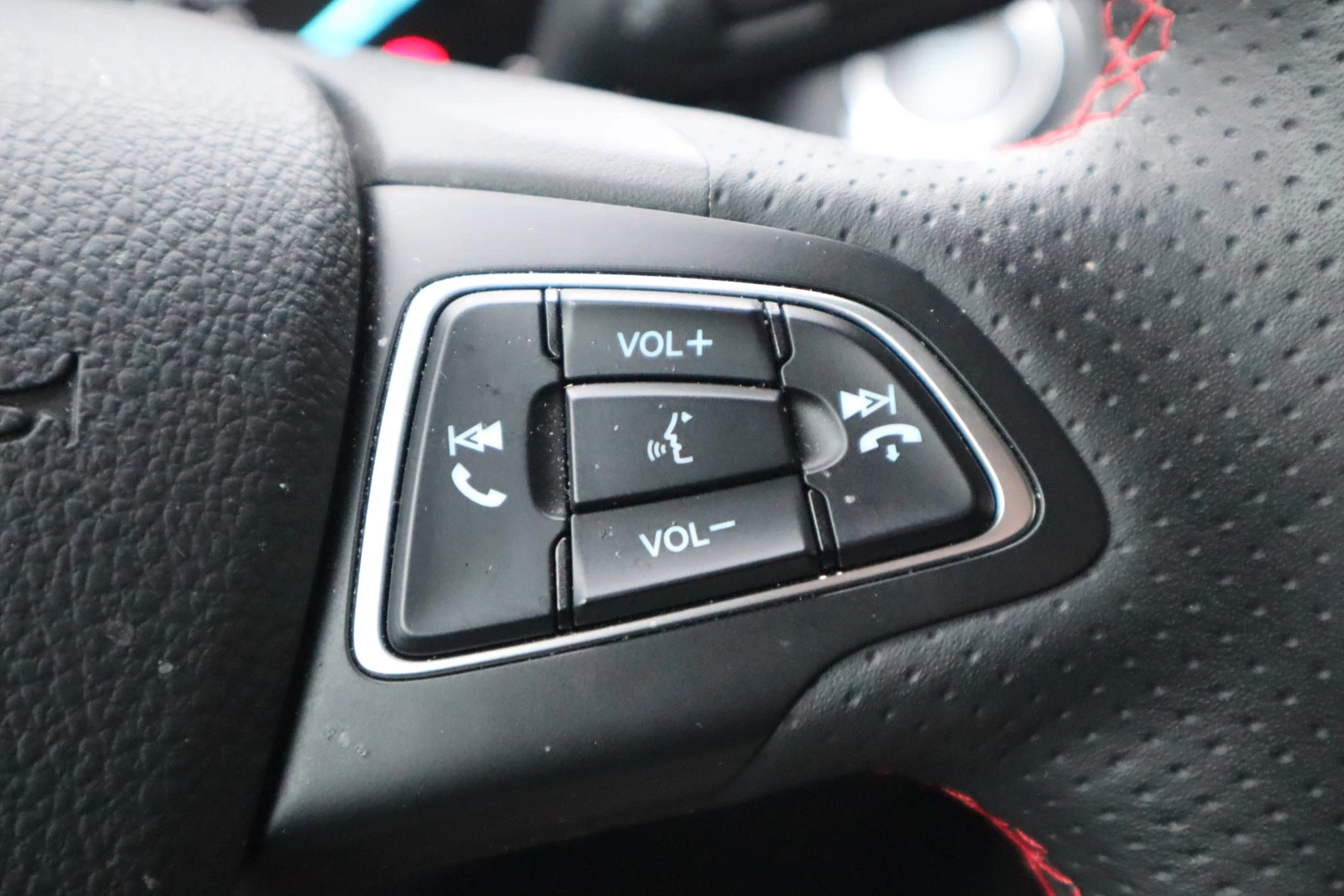 Hoofdafbeelding Ford EcoSport