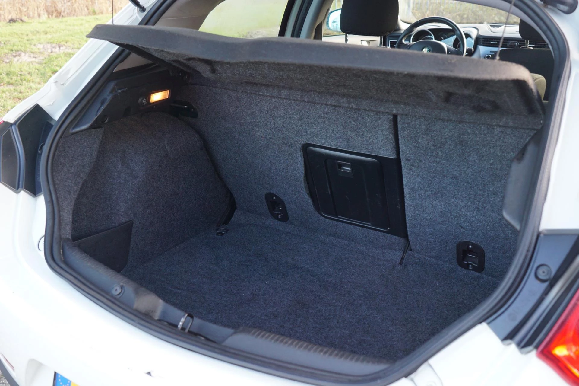 Hoofdafbeelding Alfa Romeo Giulietta