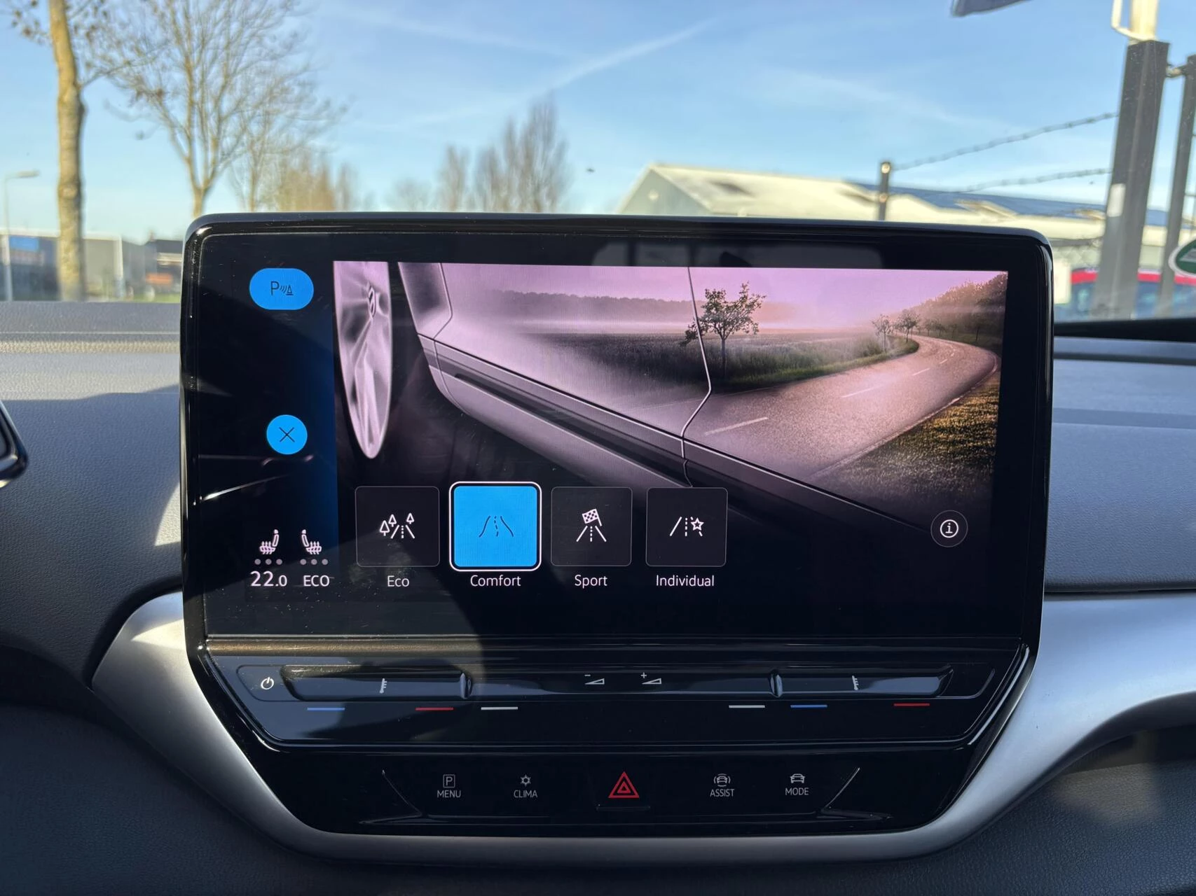 Hoofdafbeelding Volkswagen ID.4