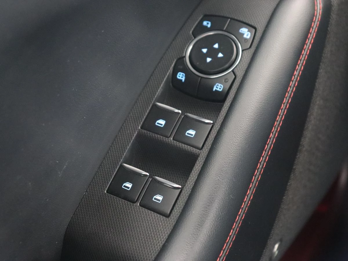 Hoofdafbeelding Ford Mustang Mach-E