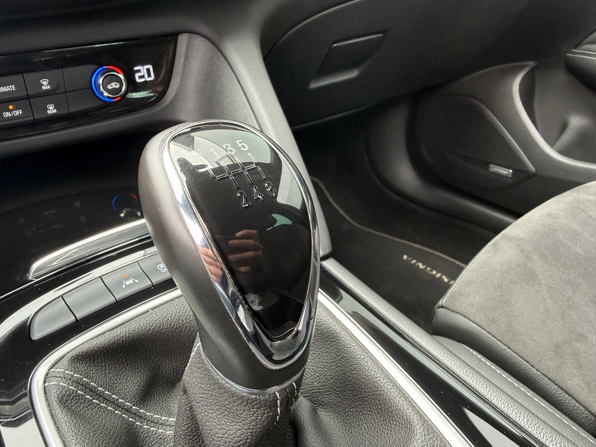 Hoofdafbeelding Opel Insignia