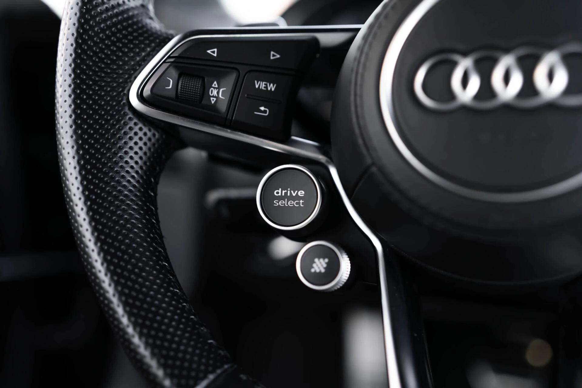 Hoofdafbeelding Audi R8