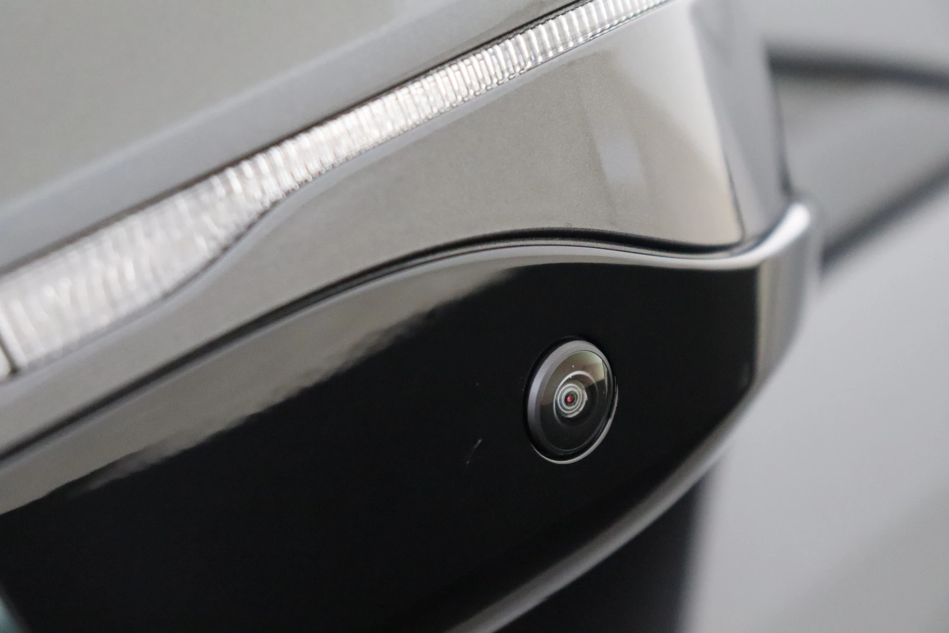 Hoofdafbeelding BMW i5