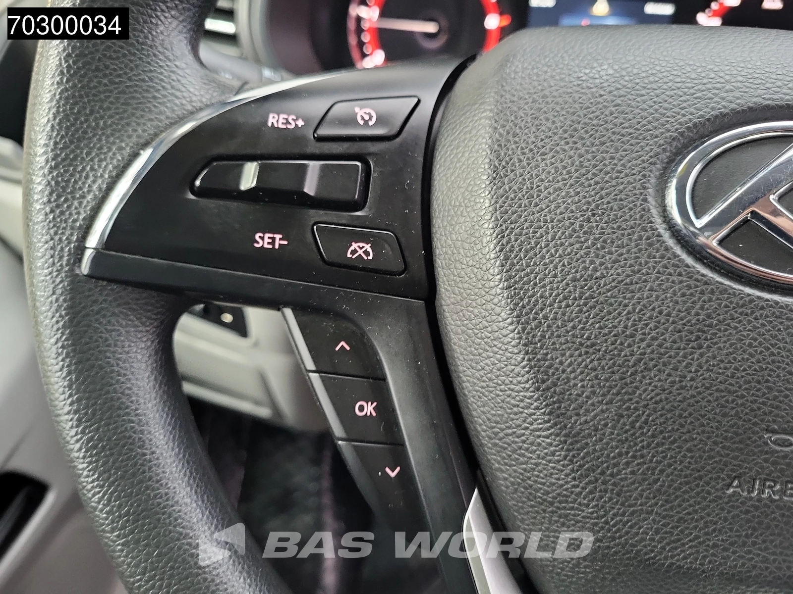 Hoofdafbeelding Maxus Deliver9