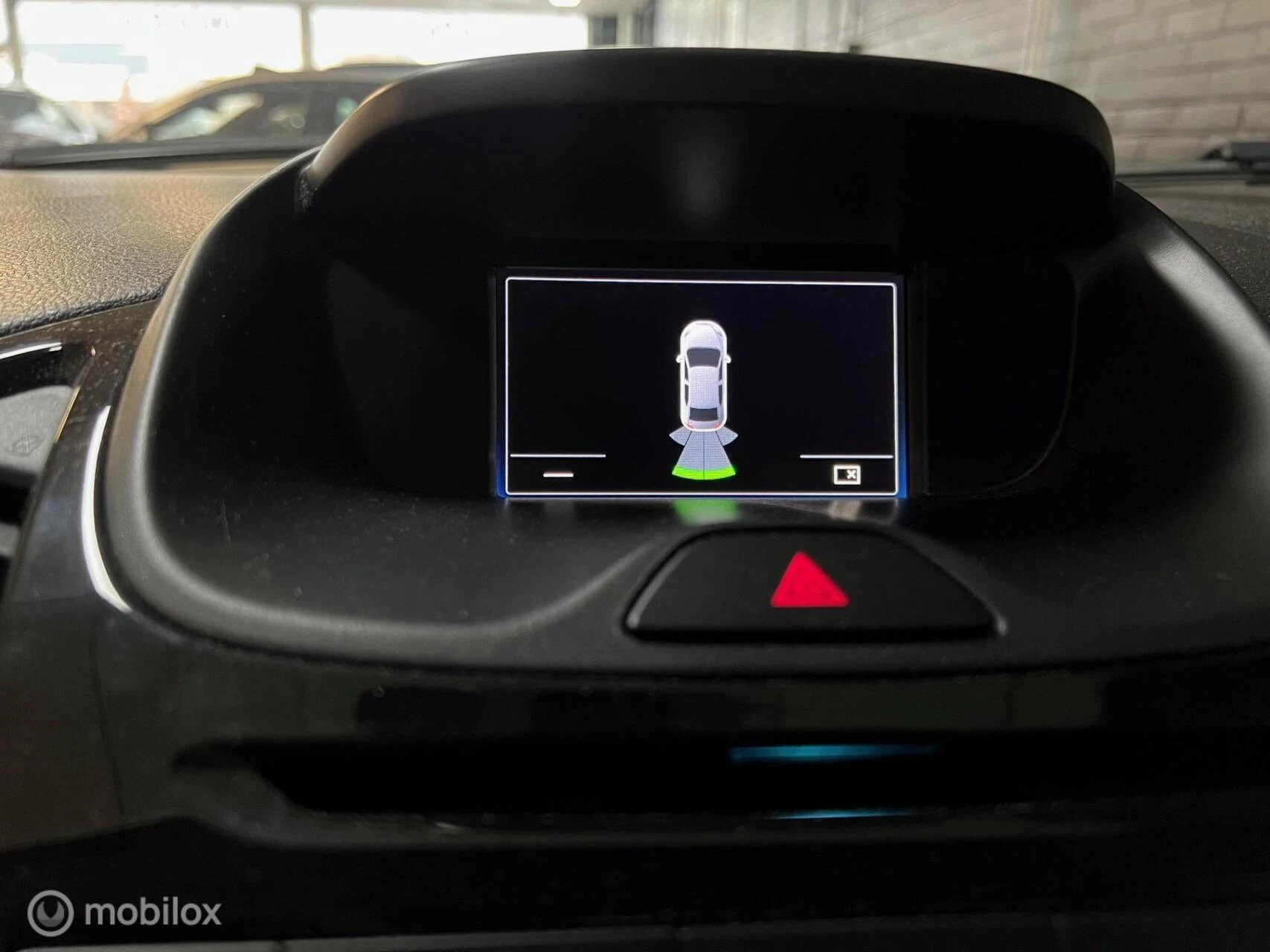 Hoofdafbeelding Ford Ka