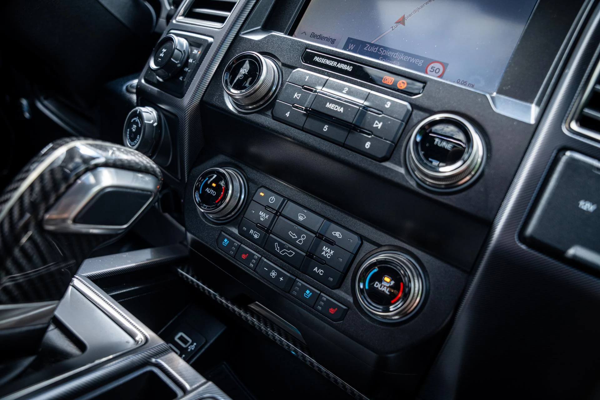 Hoofdafbeelding Ford F-150