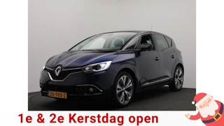 Renault Scénic 1.3 TCe Intens Trekhaak Navigatie Origineel NL