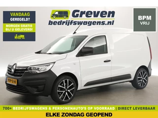 Renault Express 1.5 dCi L1H1 | BPM VRIJ | Airco Cruise 17"LMV Parkeersensoren Elektrpakket Schuifdeur