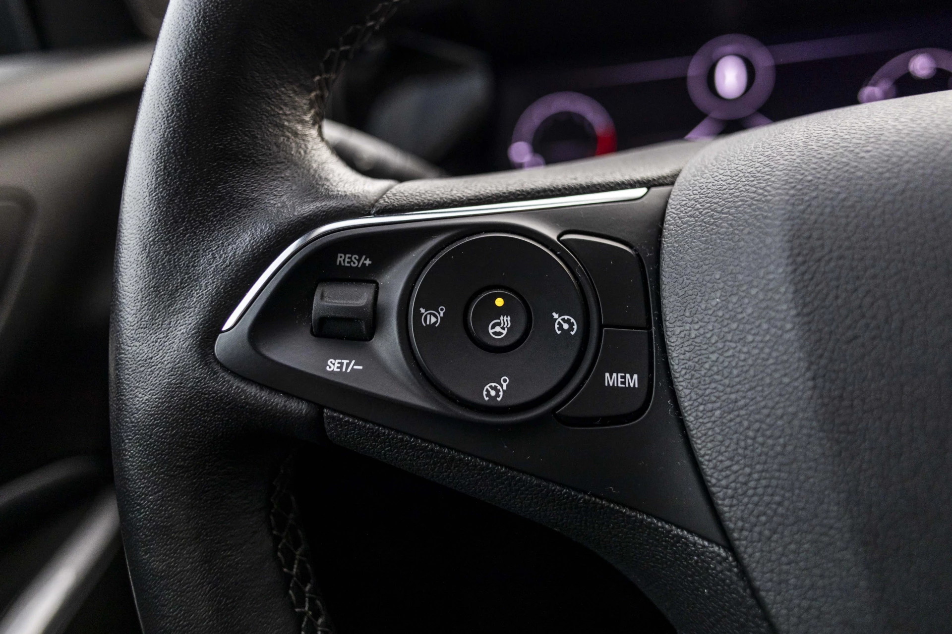 Hoofdafbeelding Opel Grandland