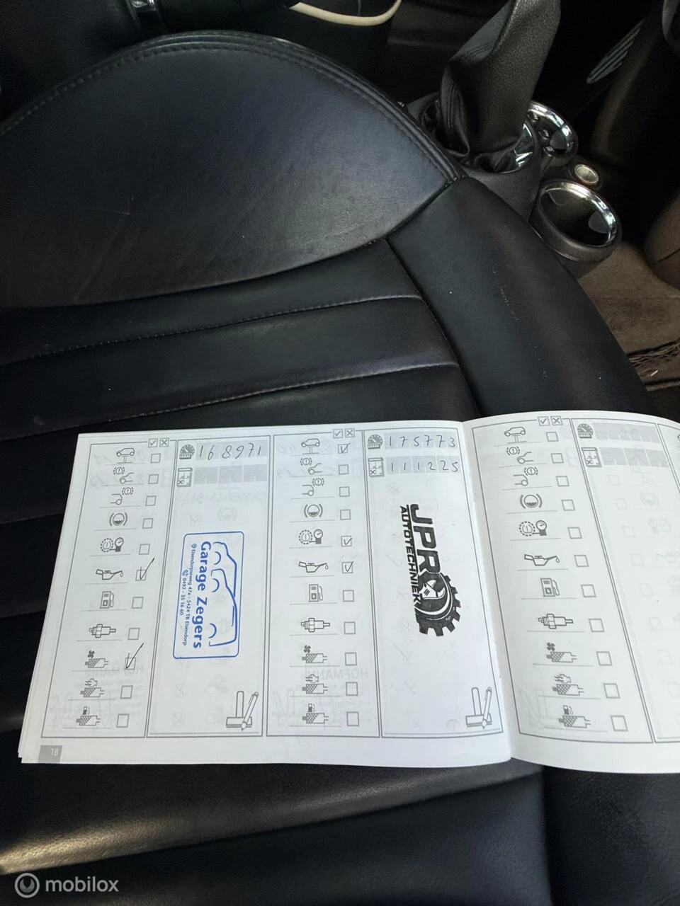 Hoofdafbeelding MINI Cooper S