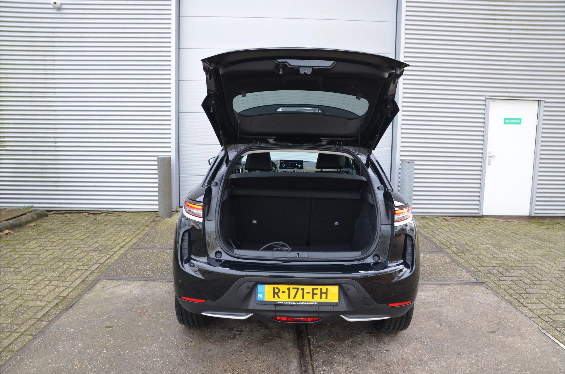 Hoofdafbeelding DS DS 3