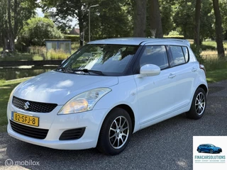Suzuki Swift 1.2 Comfort|Airco|