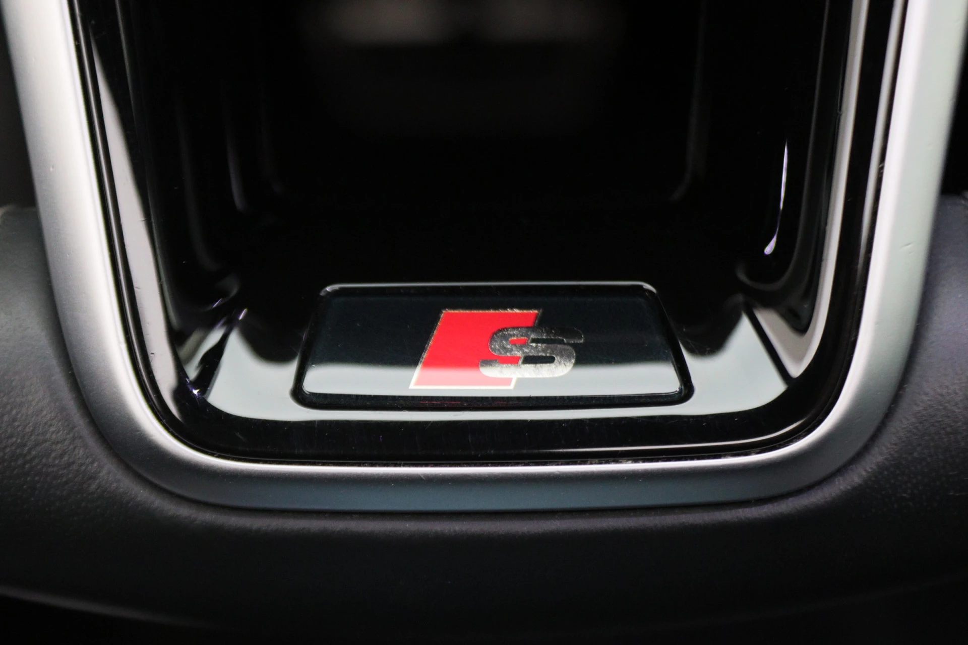 Hoofdafbeelding Audi A7