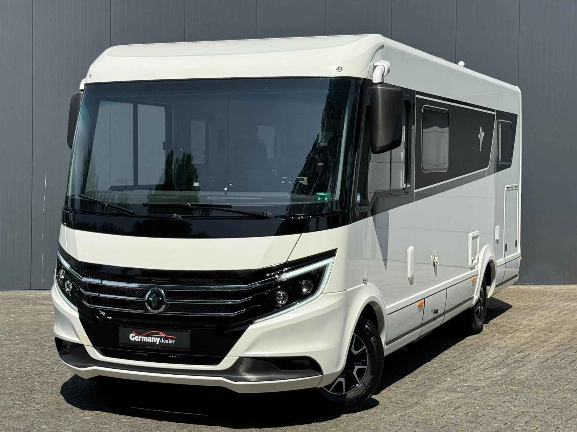 Hoofdafbeelding Niesmann+Bischoff ISmove 7.3F