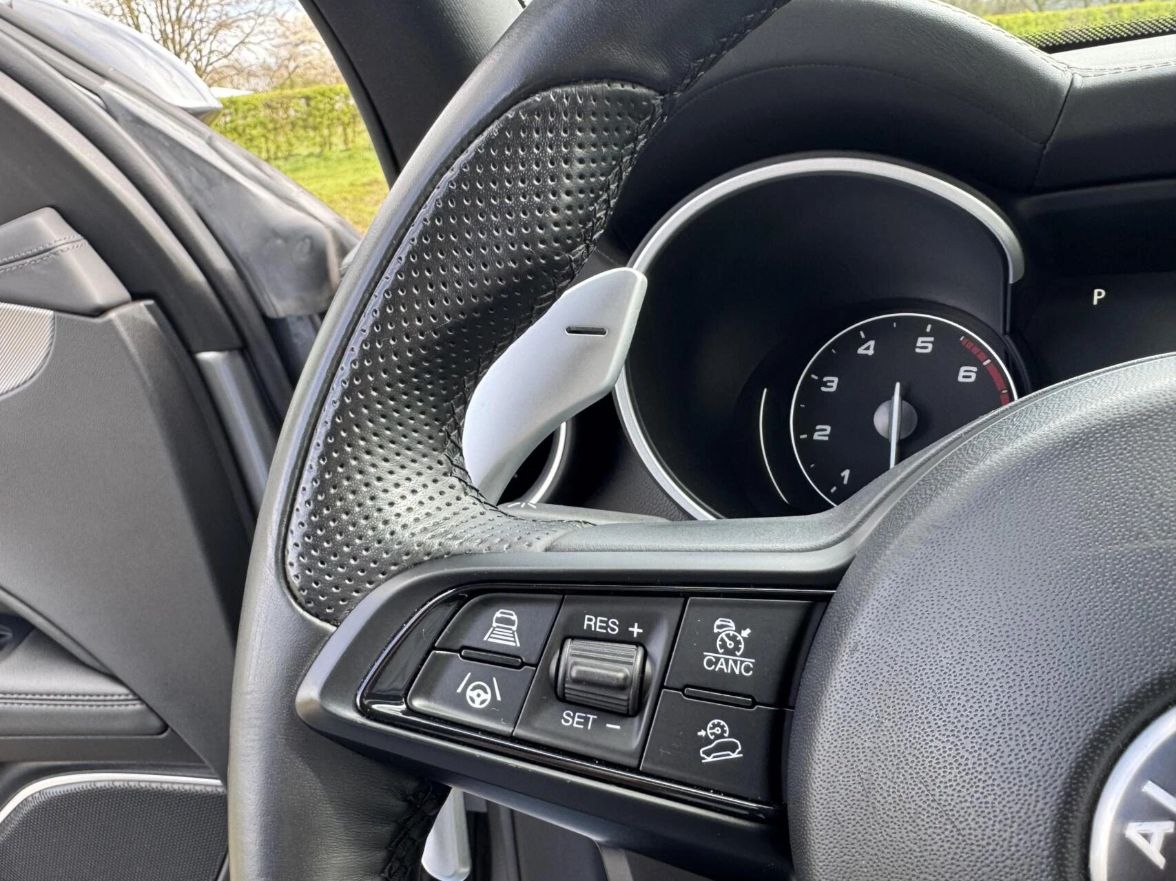 Hoofdafbeelding Alfa Romeo Stelvio