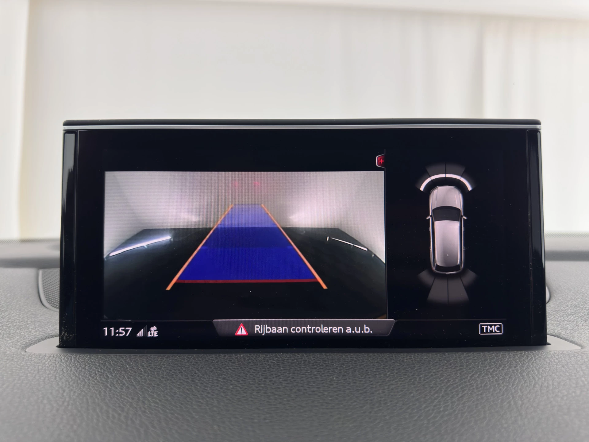 Hoofdafbeelding Audi SQ7