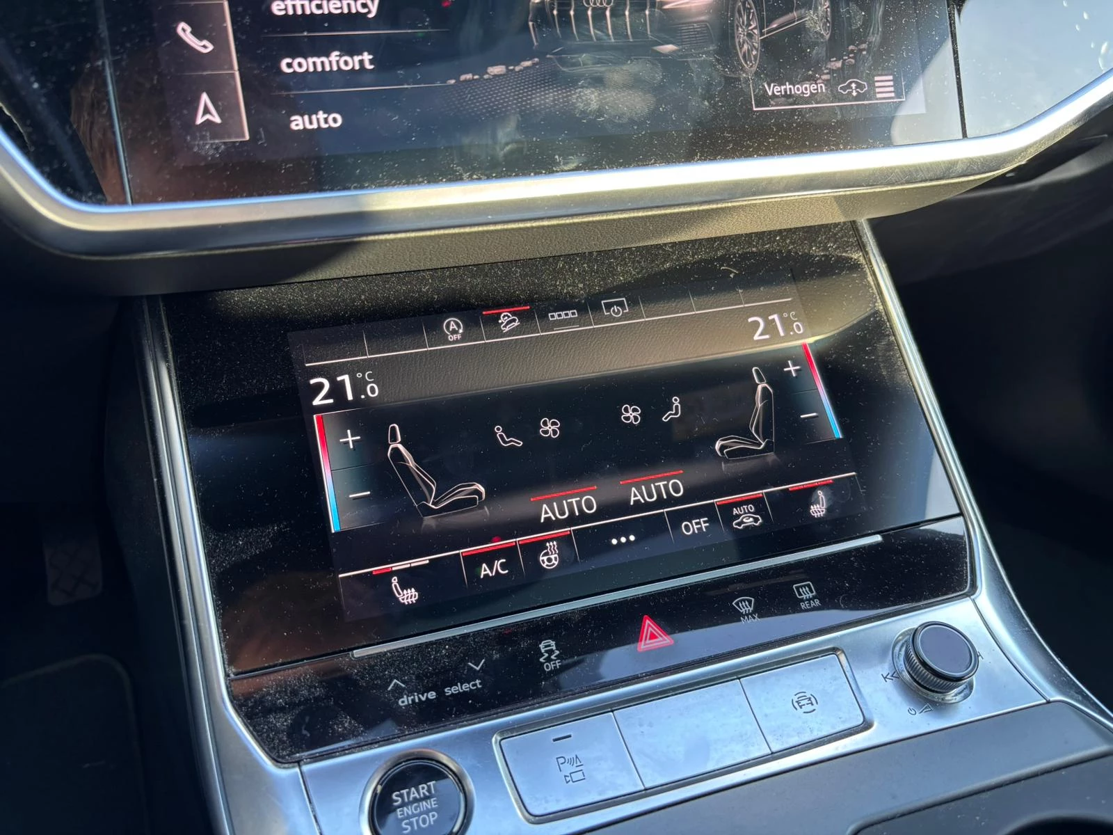 Hoofdafbeelding Audi A6 Allroad