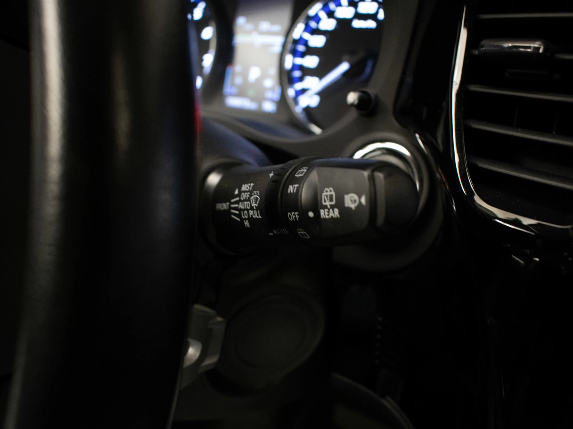 Hoofdafbeelding Mitsubishi Outlander Sport