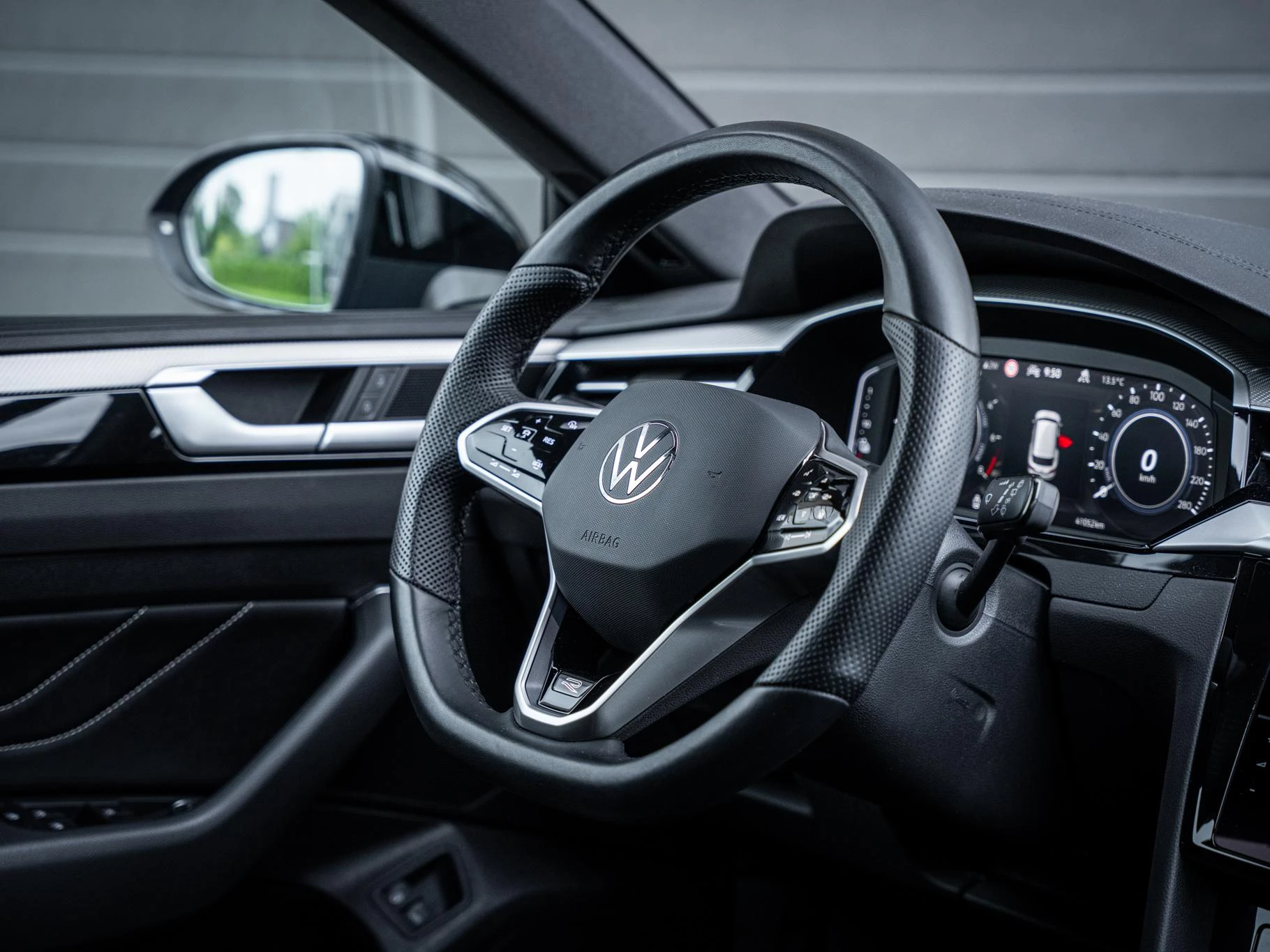 Hoofdafbeelding Volkswagen Arteon