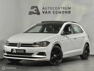 Volkswagen Polo 1.0 TSI Comfortline DSG| PANO| 17' LICHTMET.