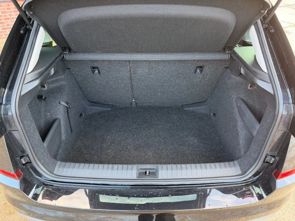 Hoofdafbeelding Škoda Kamiq