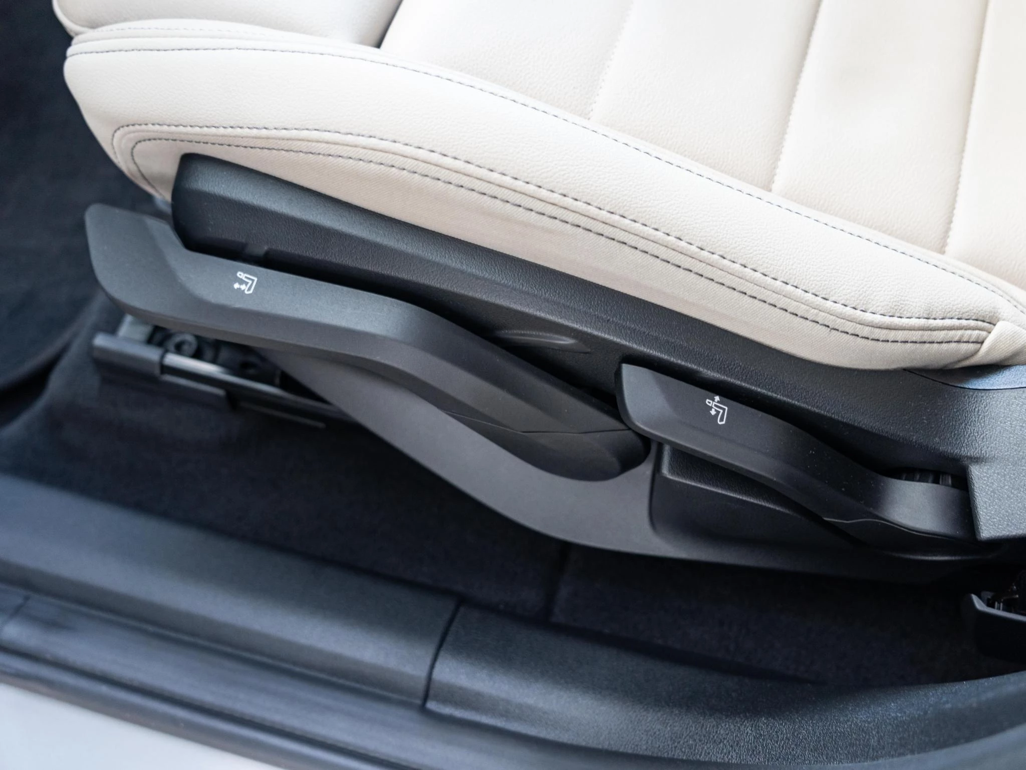 Hoofdafbeelding BMW iX1