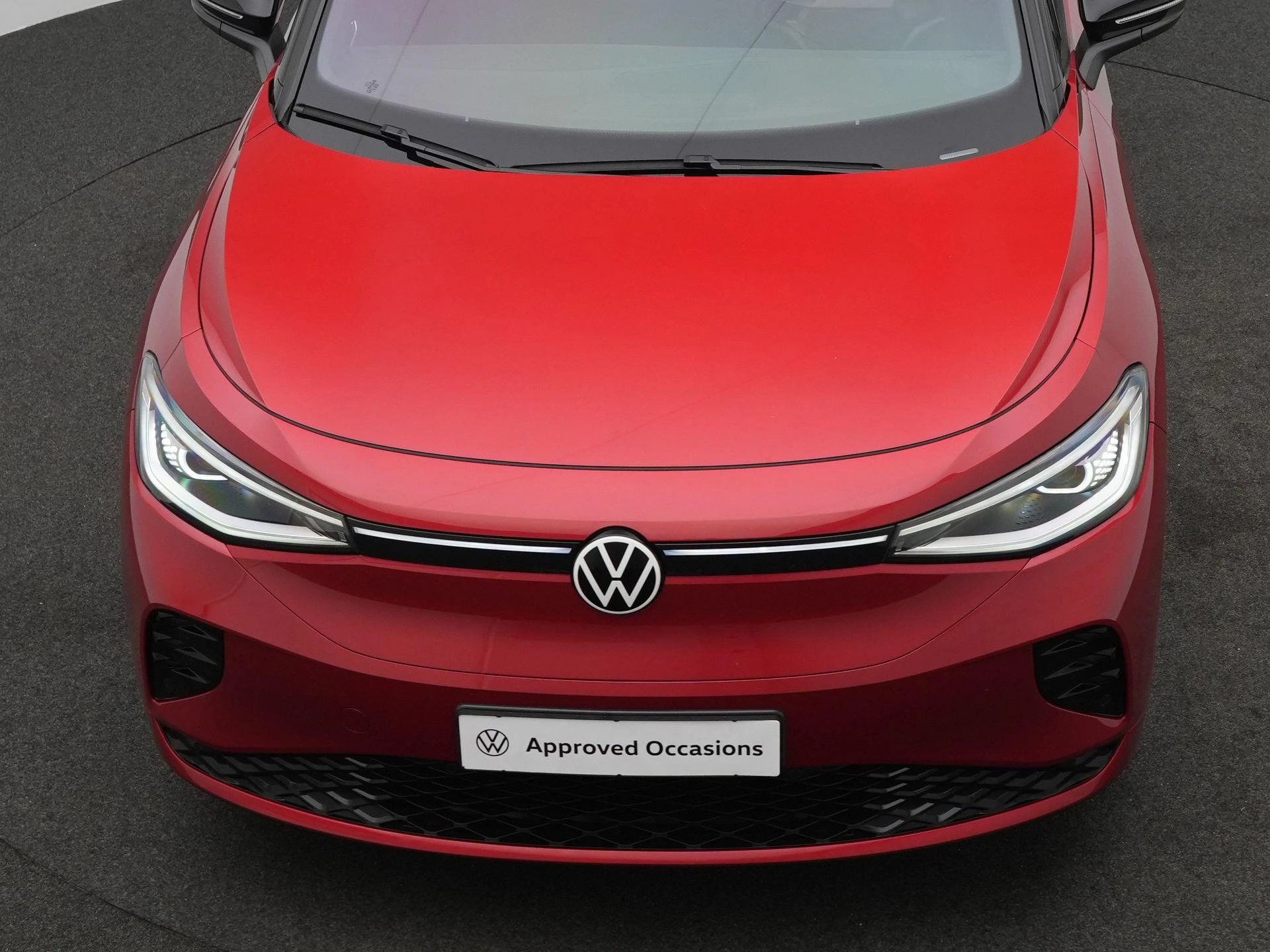Hoofdafbeelding Volkswagen ID.5