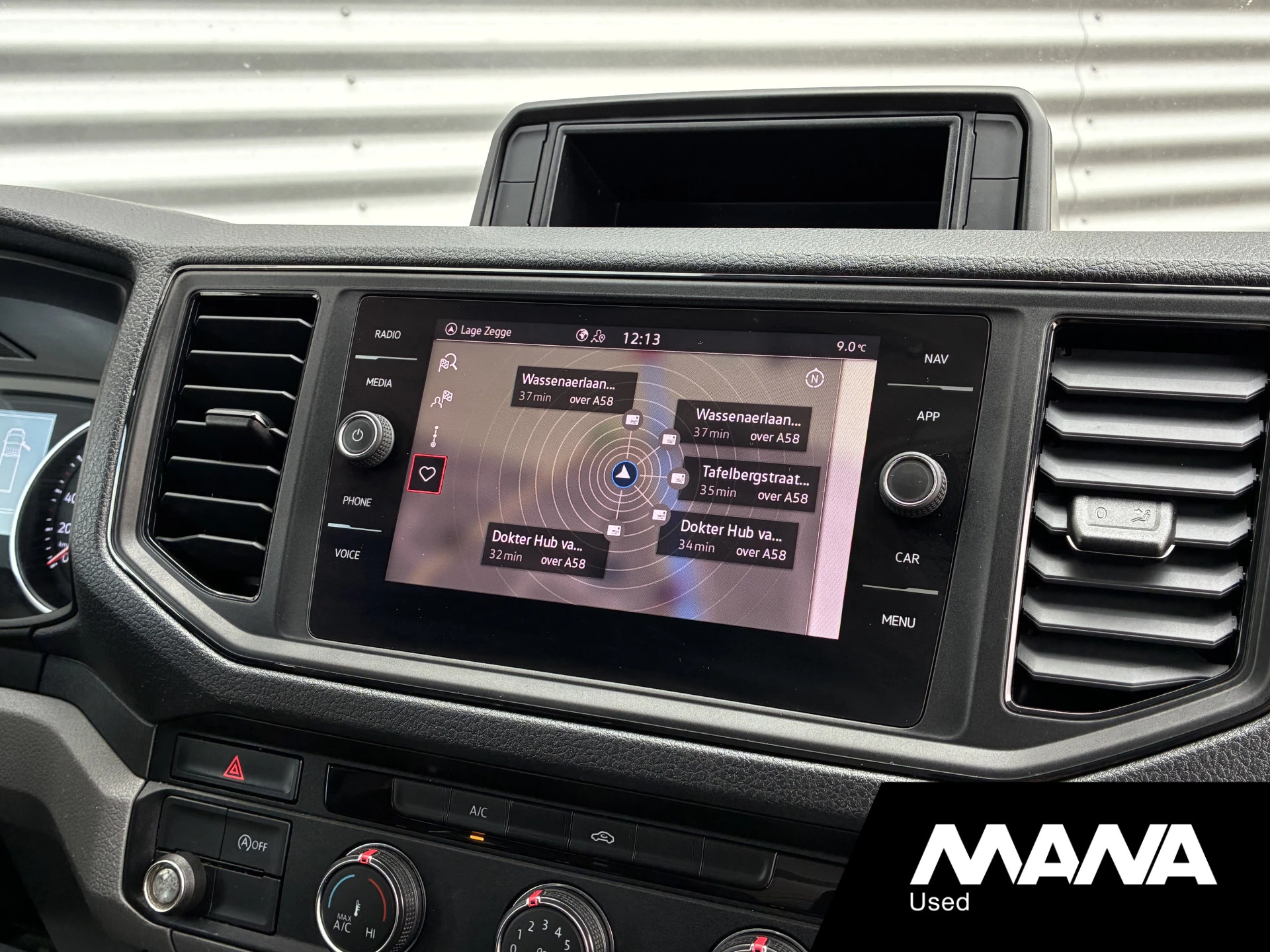 Hoofdafbeelding MAN TGE