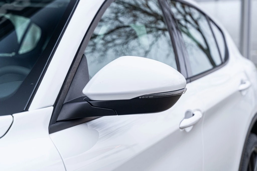 Hoofdafbeelding Alfa Romeo Stelvio