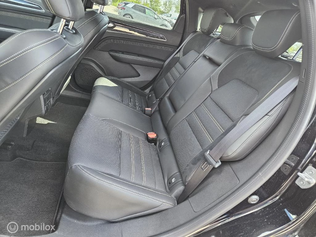 Hoofdafbeelding Renault Arkana
