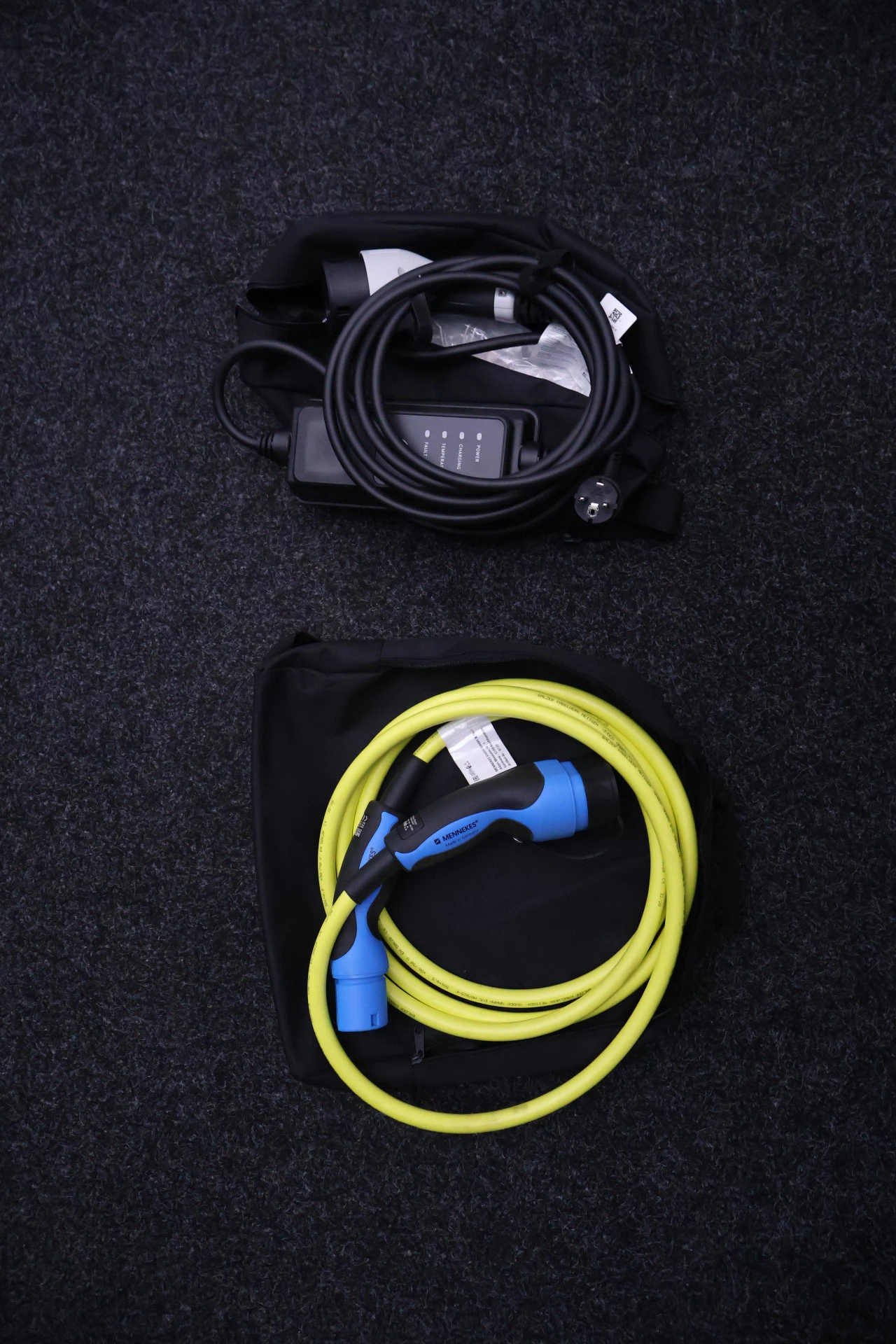 Hoofdafbeelding Mercedes-Benz EQC