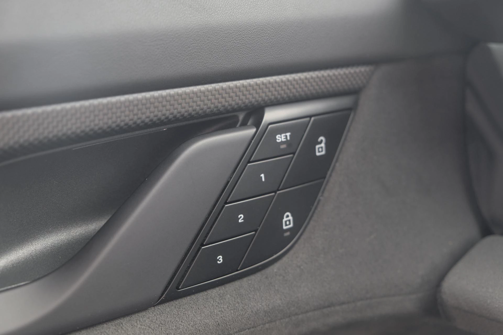 Hoofdafbeelding Porsche Taycan