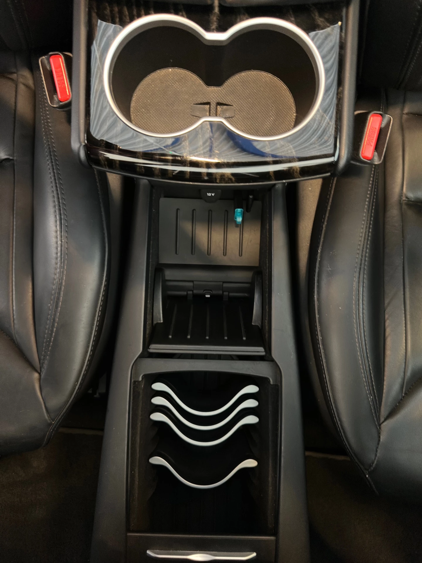 Hoofdafbeelding Tesla Model S