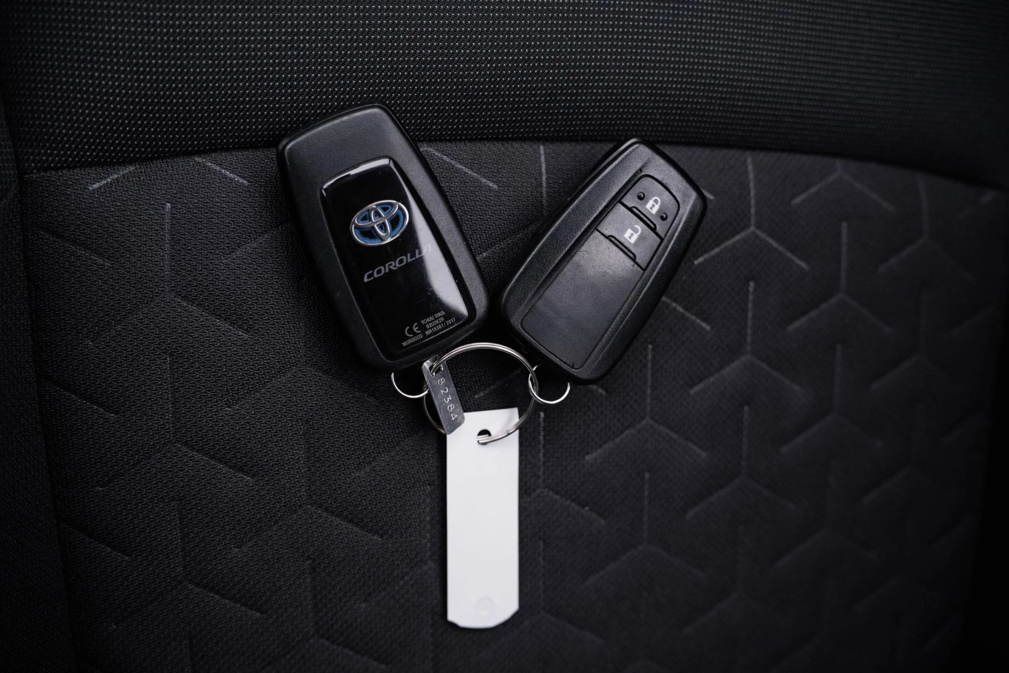 Hoofdafbeelding Toyota Corolla Touring Sports