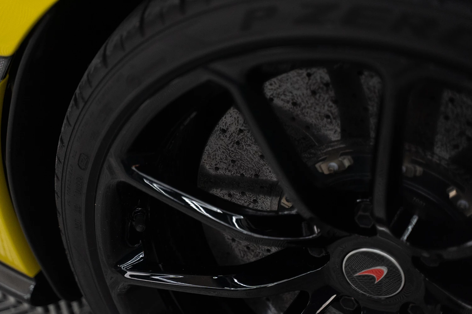 Hoofdafbeelding McLaren 570S